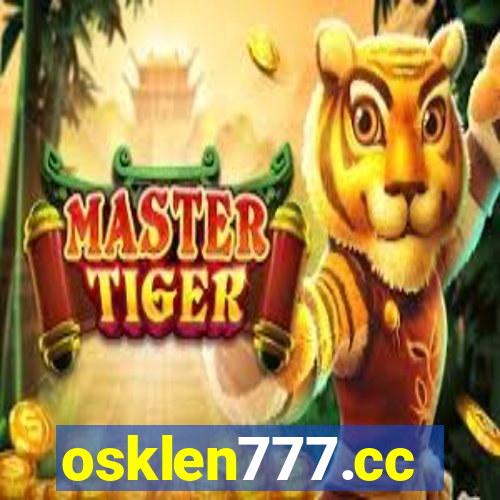 osklen777.cc