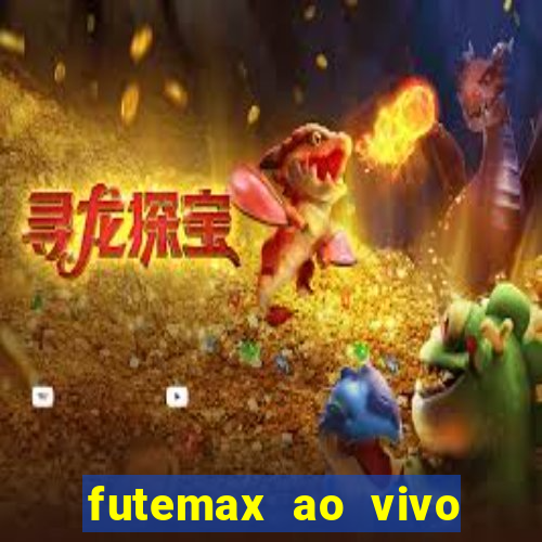 futemax ao vivo real madrid