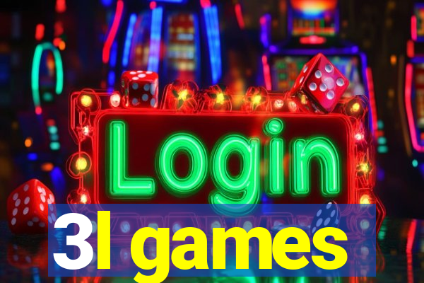 3l games