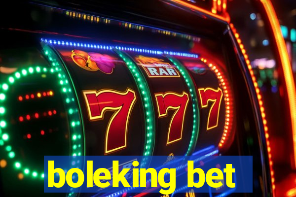 boleking bet