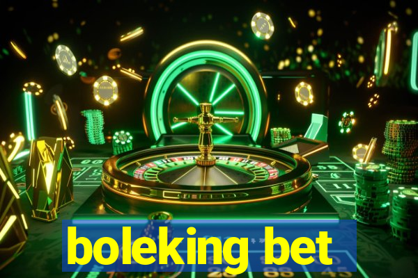 boleking bet