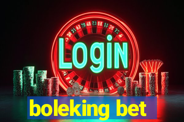 boleking bet