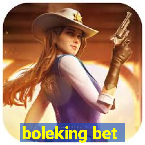 boleking bet