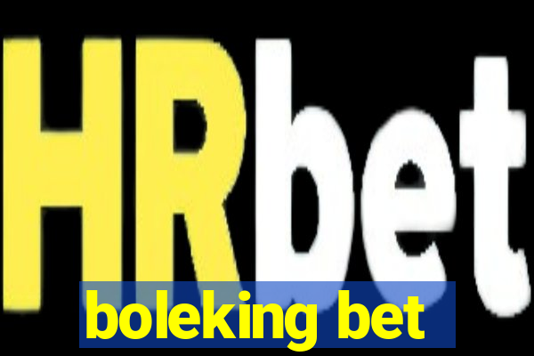 boleking bet