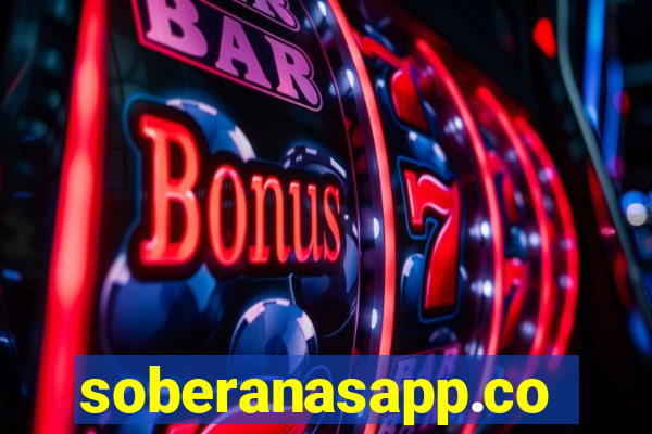 soberanasapp.com