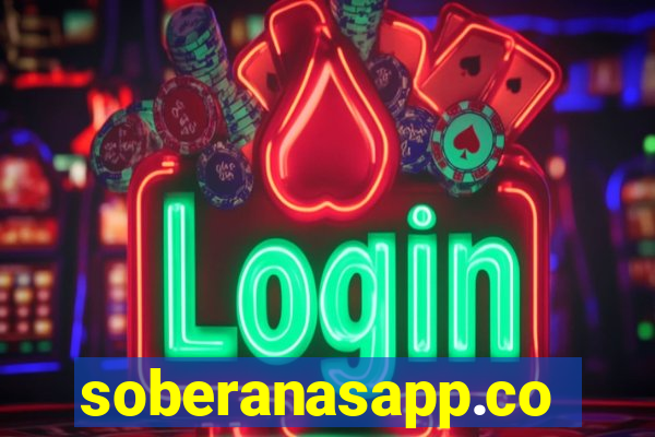 soberanasapp.com