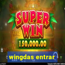wingdas entrar