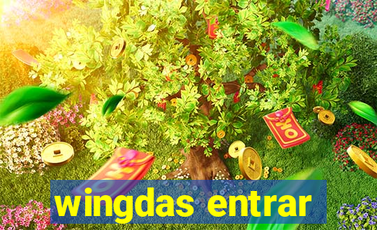 wingdas entrar