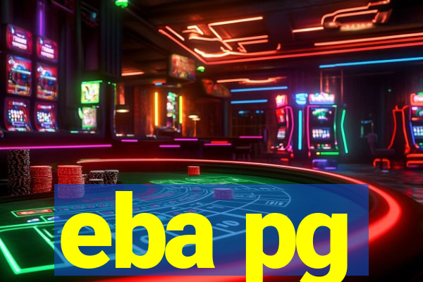 eba pg