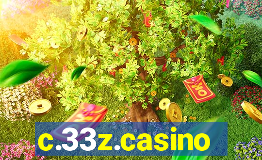 c.33z.casino