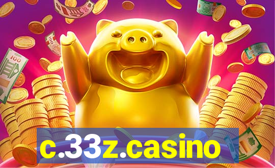 c.33z.casino