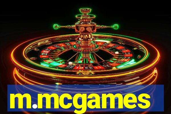 m.mcgames