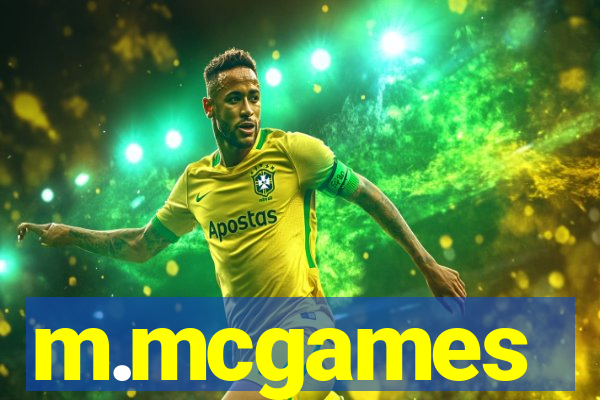 m.mcgames