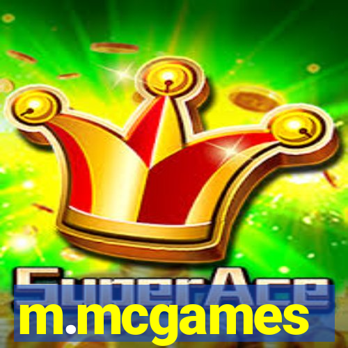 m.mcgames