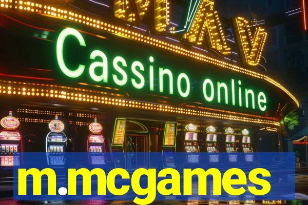 m.mcgames