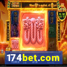 174bet.com