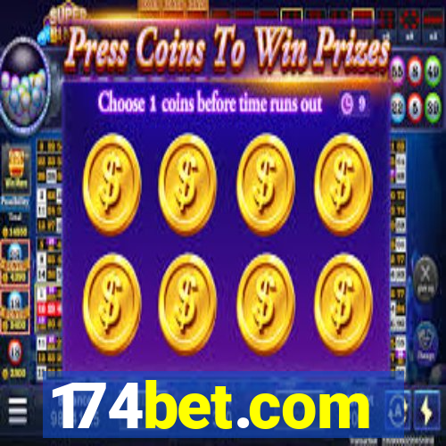 174bet.com
