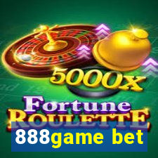 888game bet