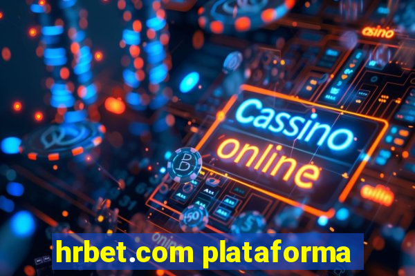 hrbet.com plataforma