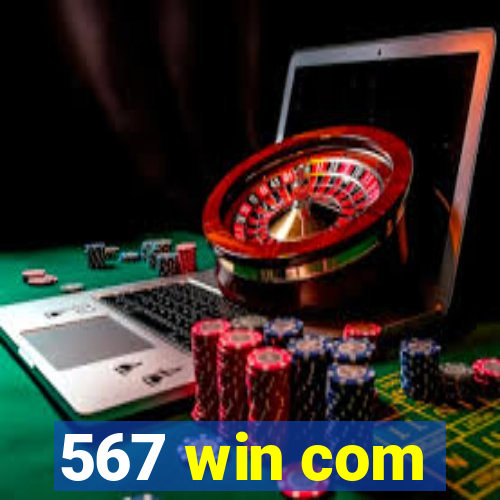 567 win com