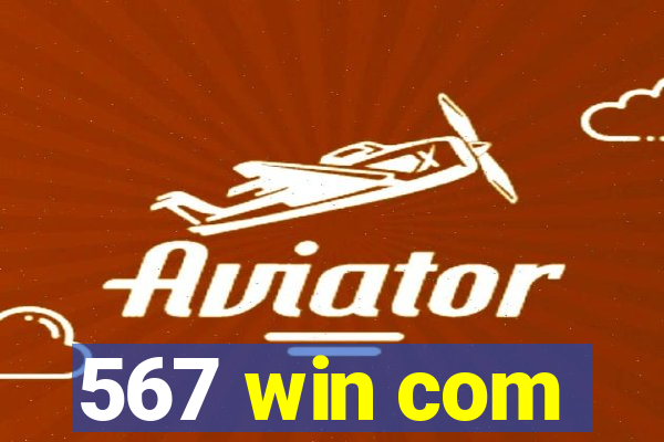 567 win com