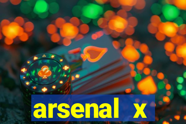 arsenal x nottingham forest palpite