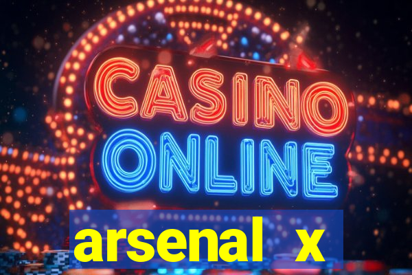 arsenal x nottingham forest palpite