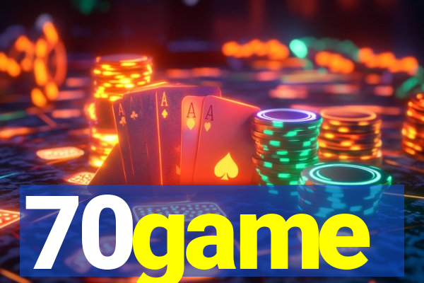 70game