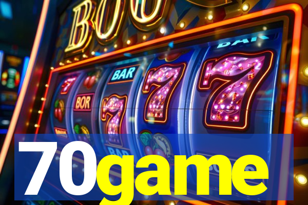 70game