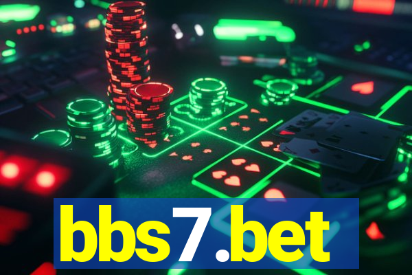 bbs7.bet