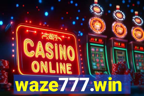 waze777.win