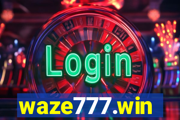 waze777.win