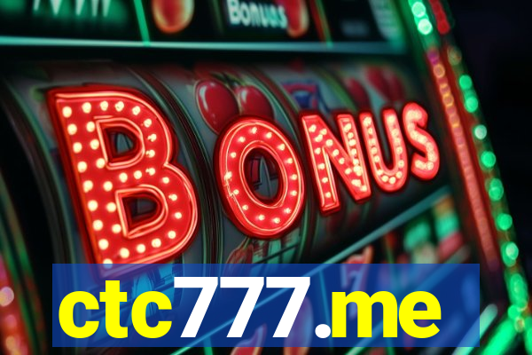 ctc777.me