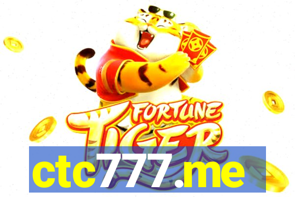 ctc777.me