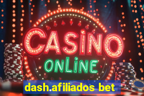 dash.afiliados bet