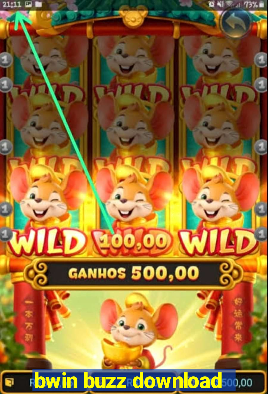 bwin buzz download