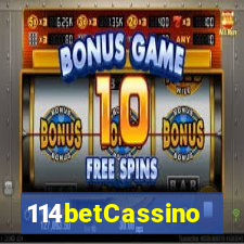 114betCassino