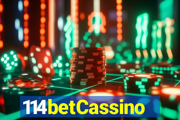 114betCassino