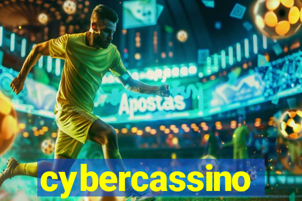 cybercassino