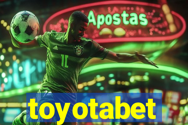 toyotabet