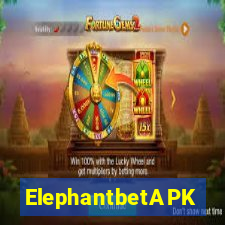 ElephantbetAPK