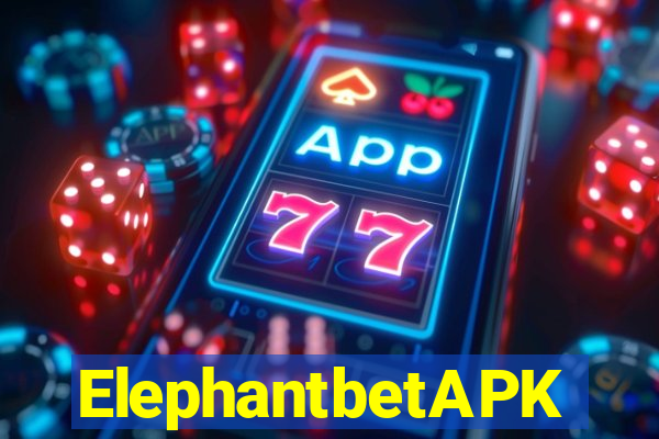 ElephantbetAPK