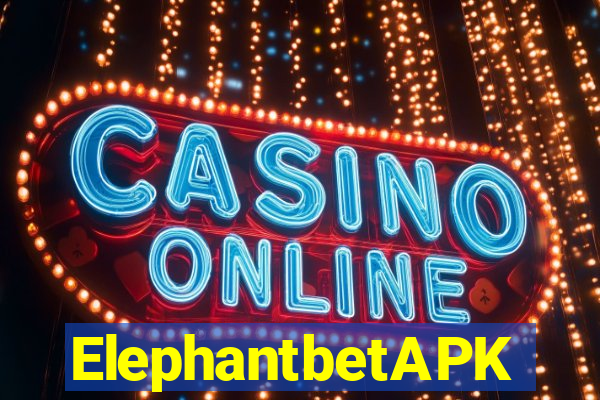ElephantbetAPK
