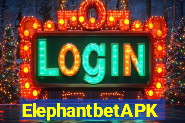 ElephantbetAPK