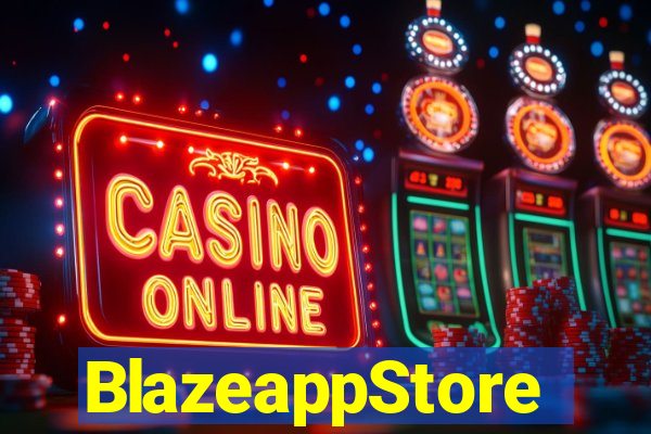 BlazeappStore