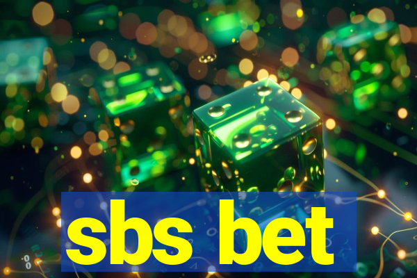sbs bet