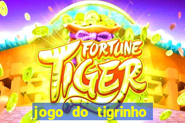 jogo do tigrinho do gusttavo lima