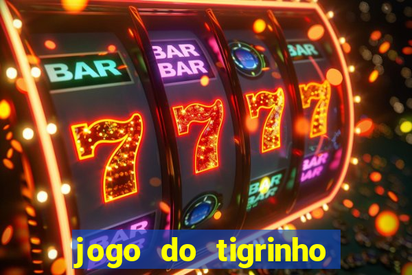 jogo do tigrinho do gusttavo lima
