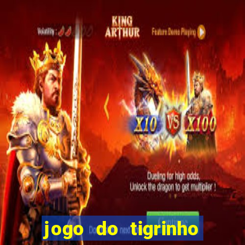 jogo do tigrinho do gusttavo lima