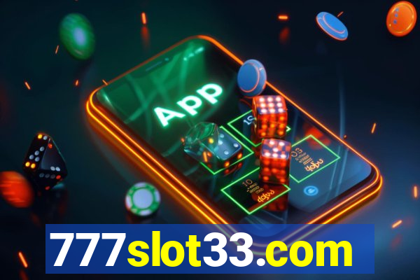 777slot33.com